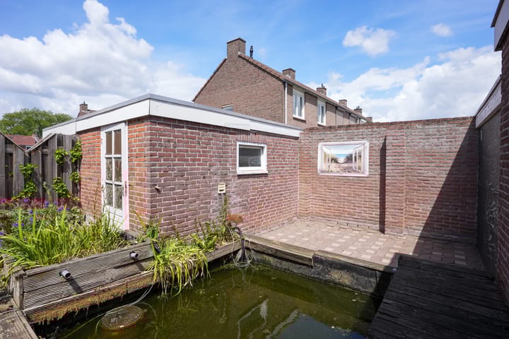 Foto 24 van Schout Franssenplein 10