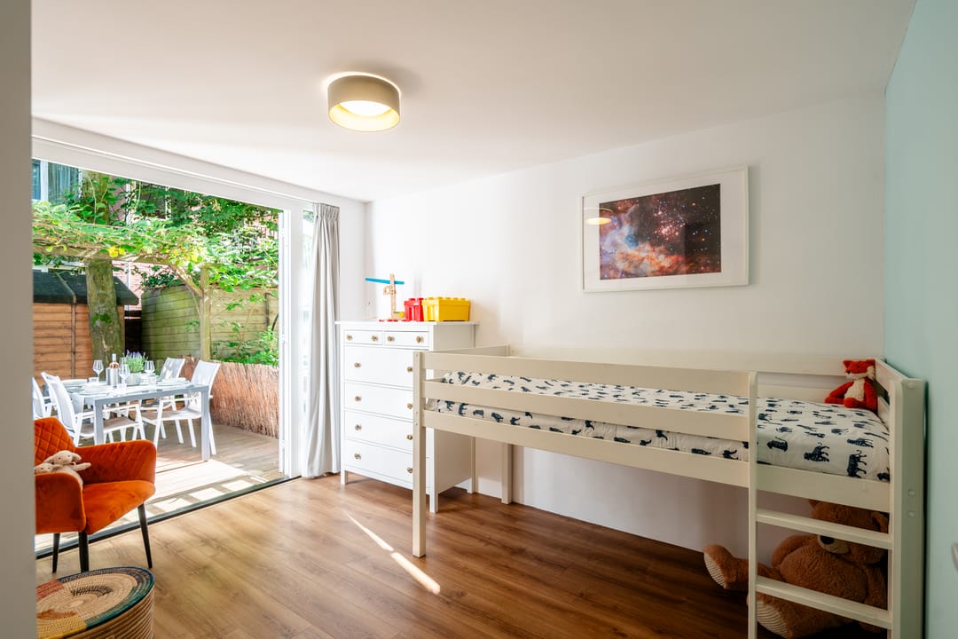 Photo 13 of Tweede Atjehstraat 46-H