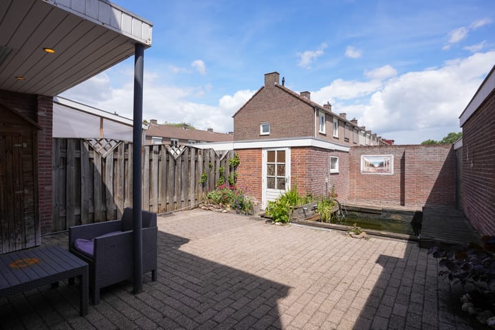 Foto 25 van Schout Franssenplein 10