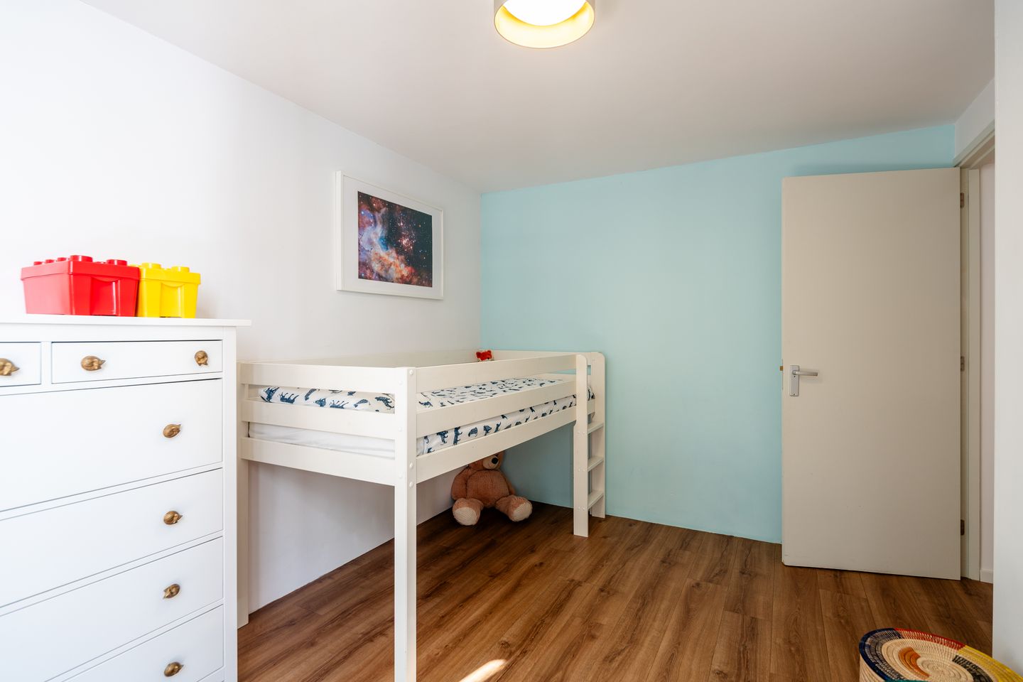 Photo 14 of Tweede Atjehstraat 46-H