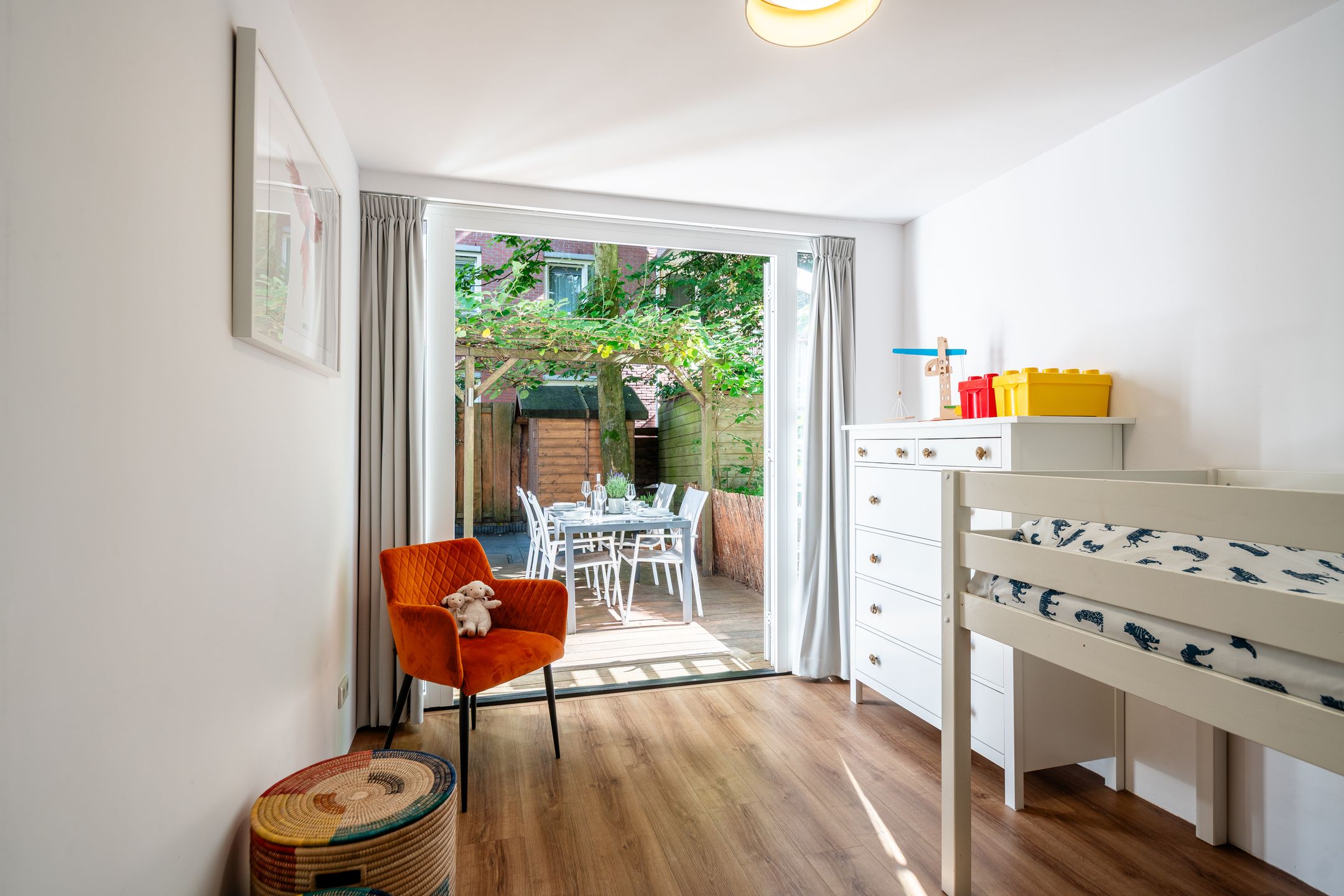 Photo 15 of Tweede Atjehstraat 46-H