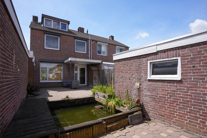 Foto 26 van Schout Franssenplein 10