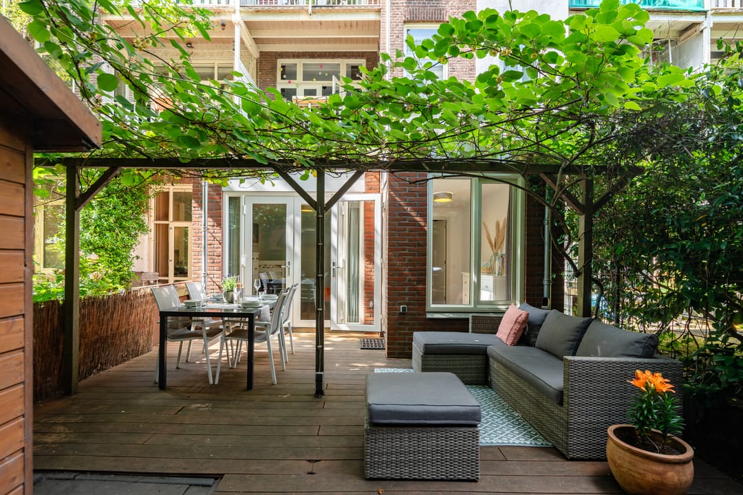 Photo 16 of Tweede Atjehstraat 46-H