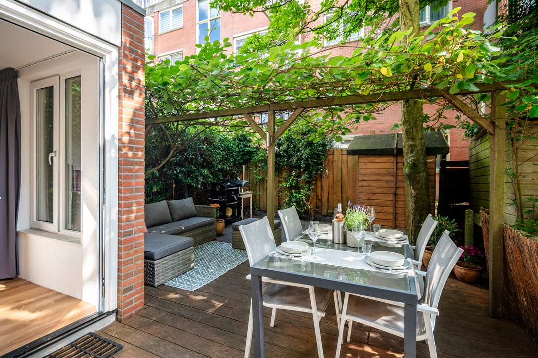 Photo 17 of Tweede Atjehstraat 46-H