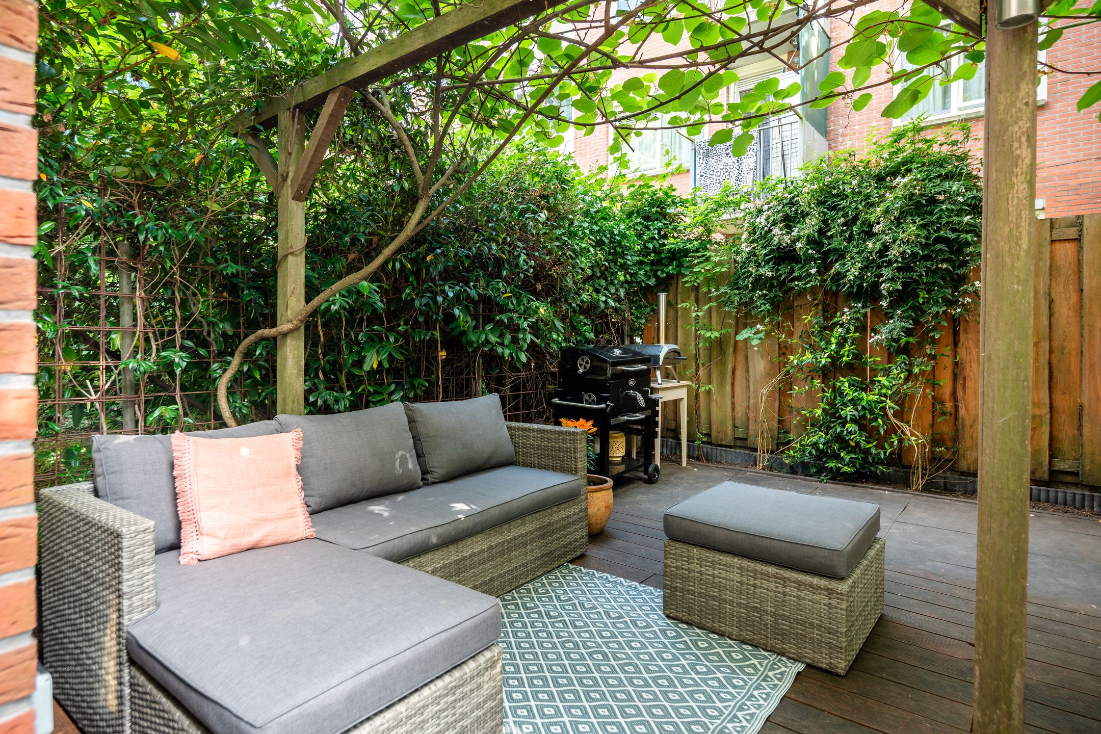 Photo 18 of Tweede Atjehstraat 46-H