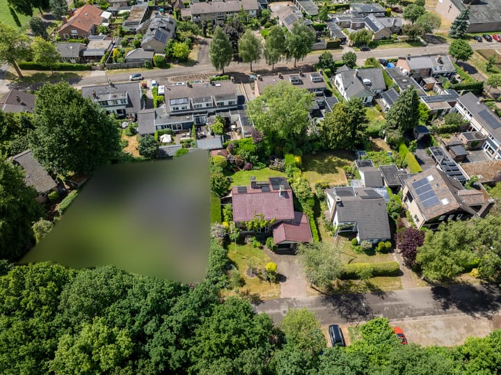 Foto 2 van Wildbaan 9