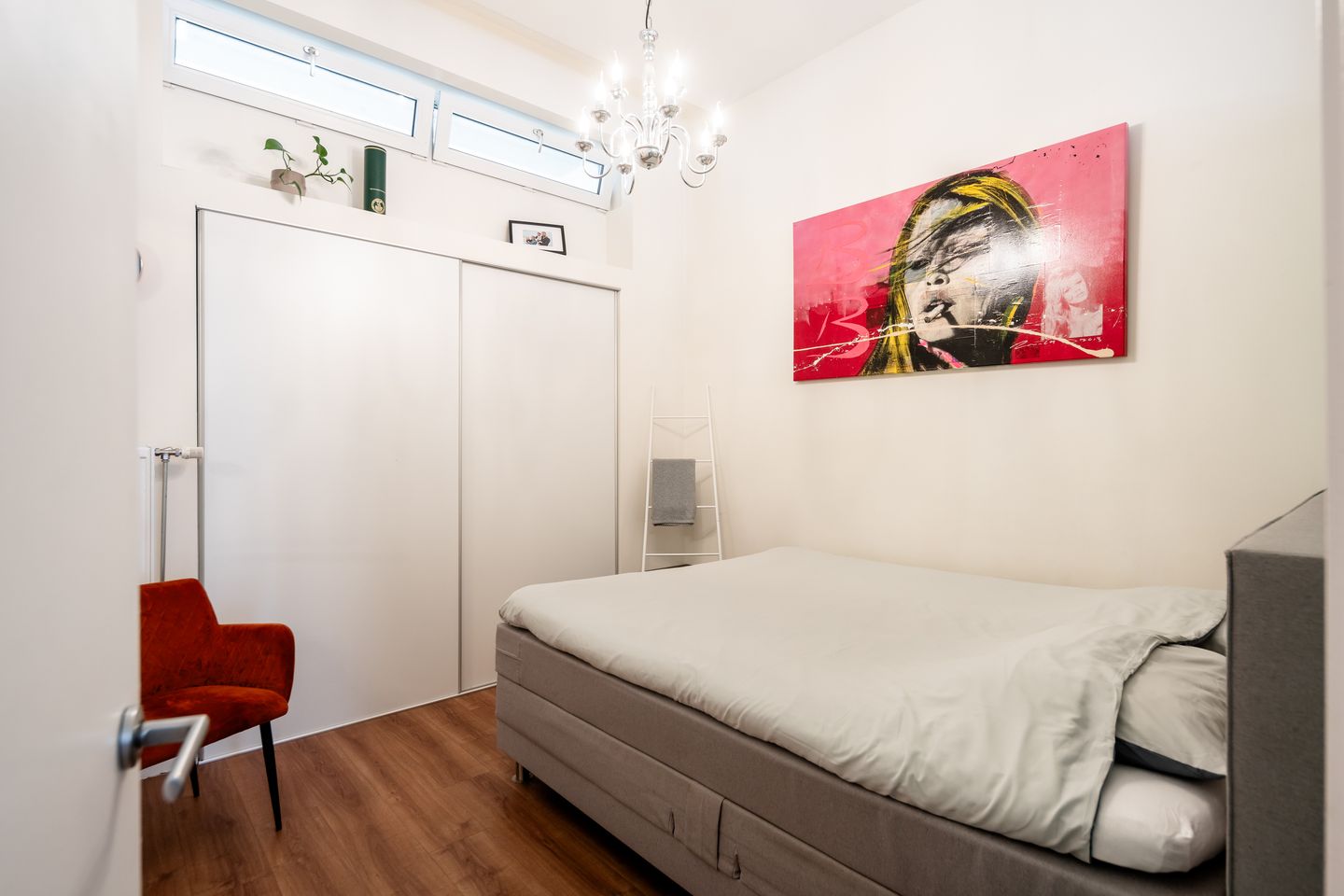 Photo 20 of Tweede Atjehstraat 46-H