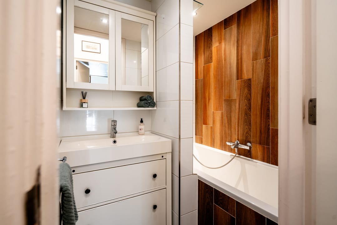 Photo 22 of Tweede Atjehstraat 46-H