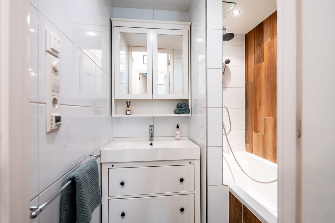 Photo 23 of Tweede Atjehstraat 46-H