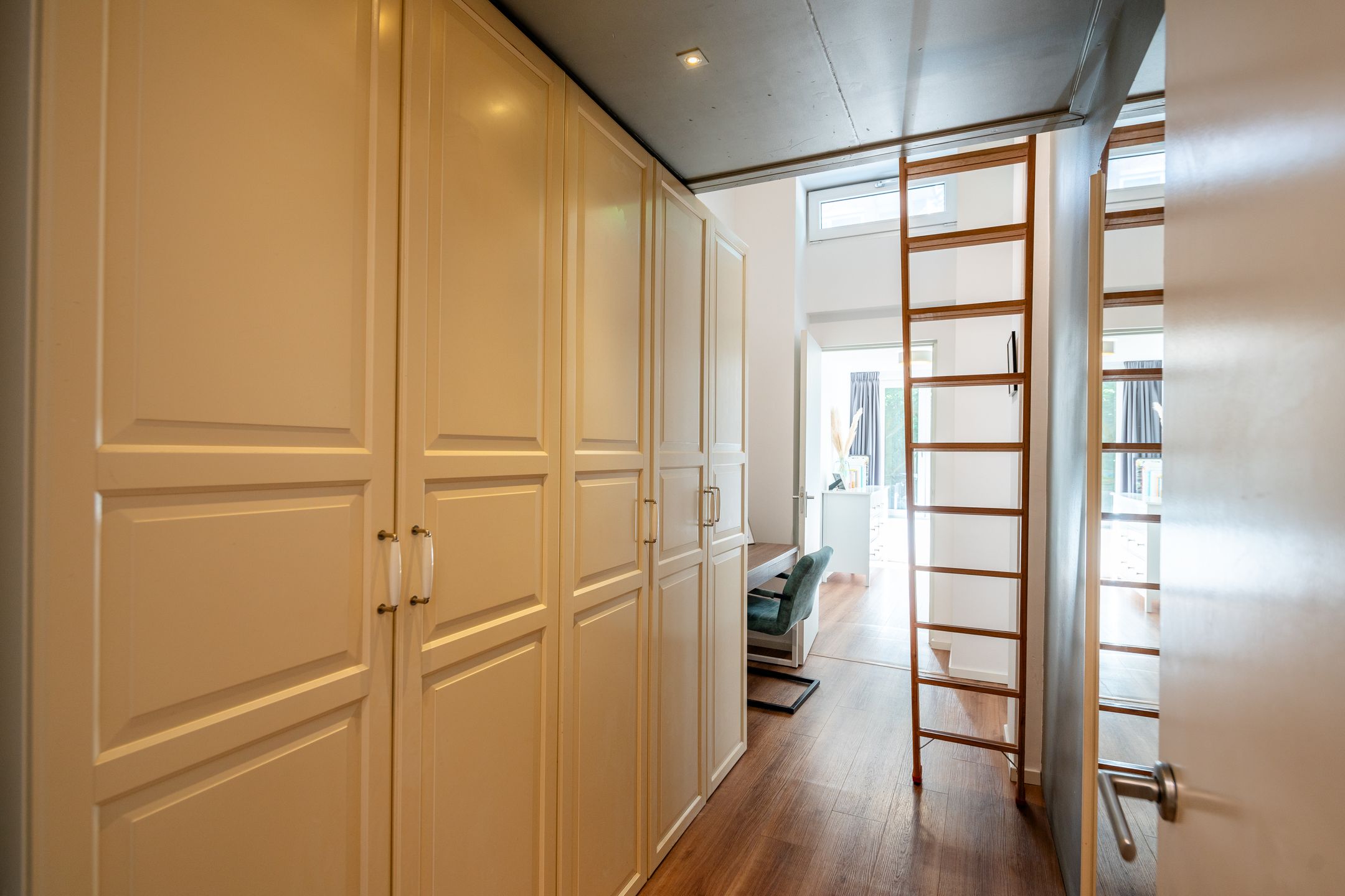 Photo 24 of Tweede Atjehstraat 46-H