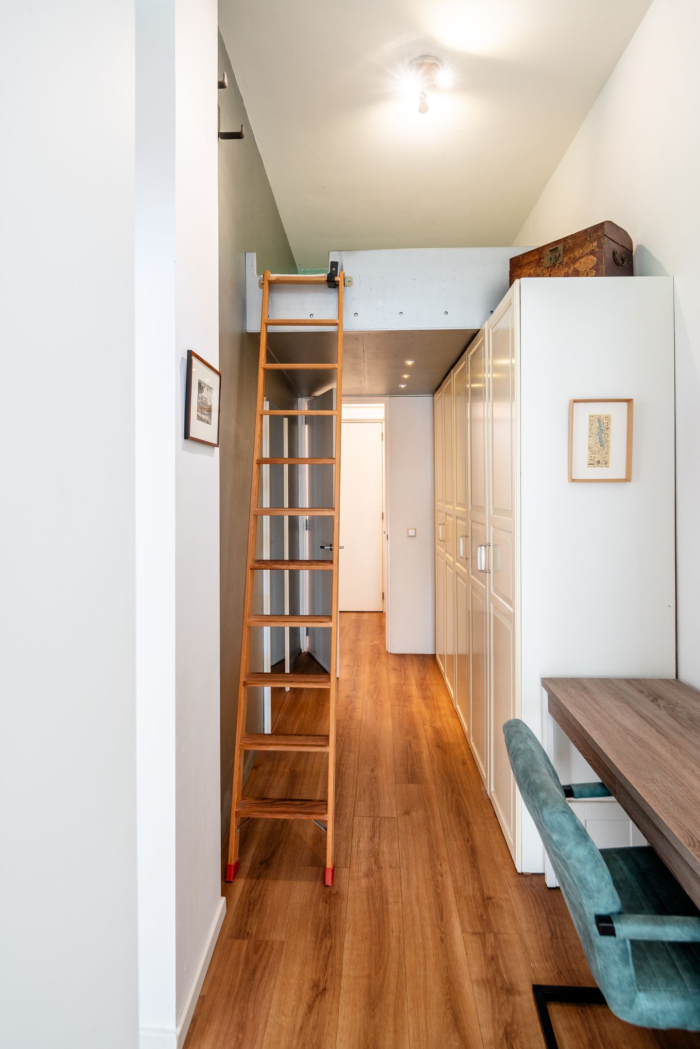 Photo 25 of Tweede Atjehstraat 46-H