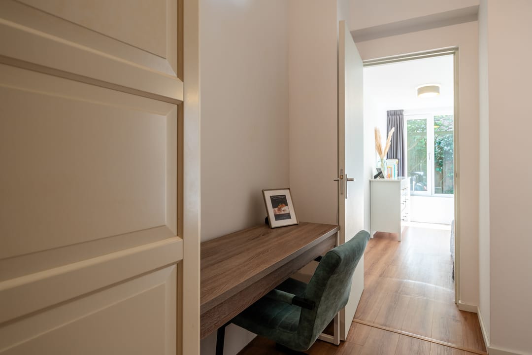 Photo 26 of Tweede Atjehstraat 46-H