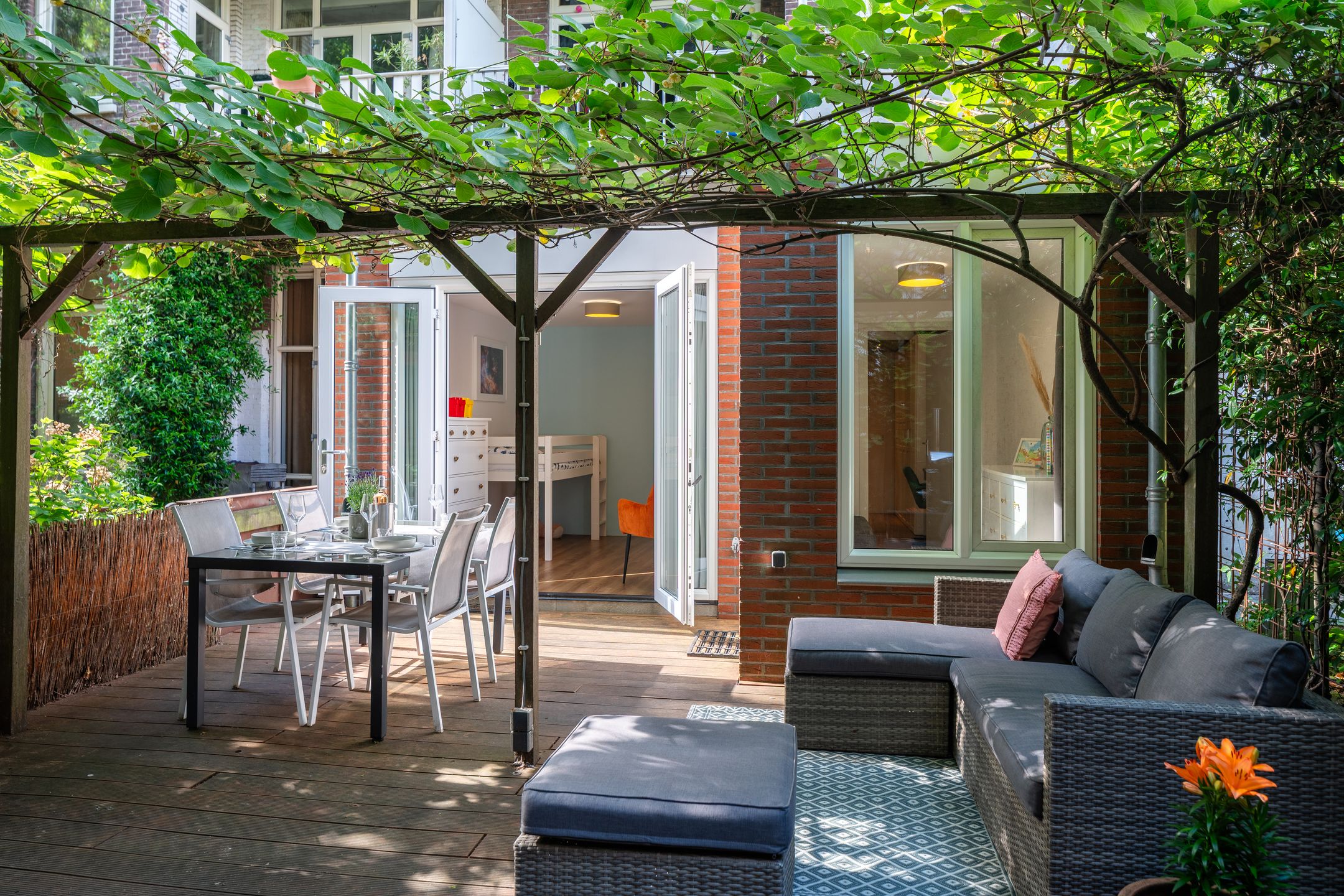 Photo 30 of Tweede Atjehstraat 46-H