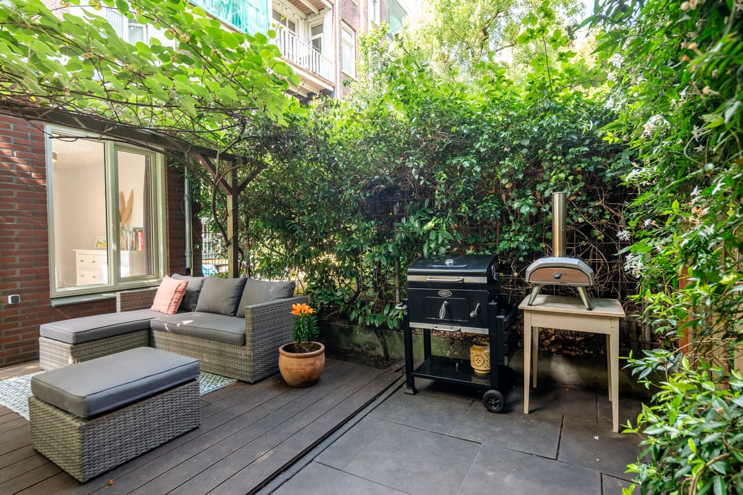 Photo 31 of Tweede Atjehstraat 46-H