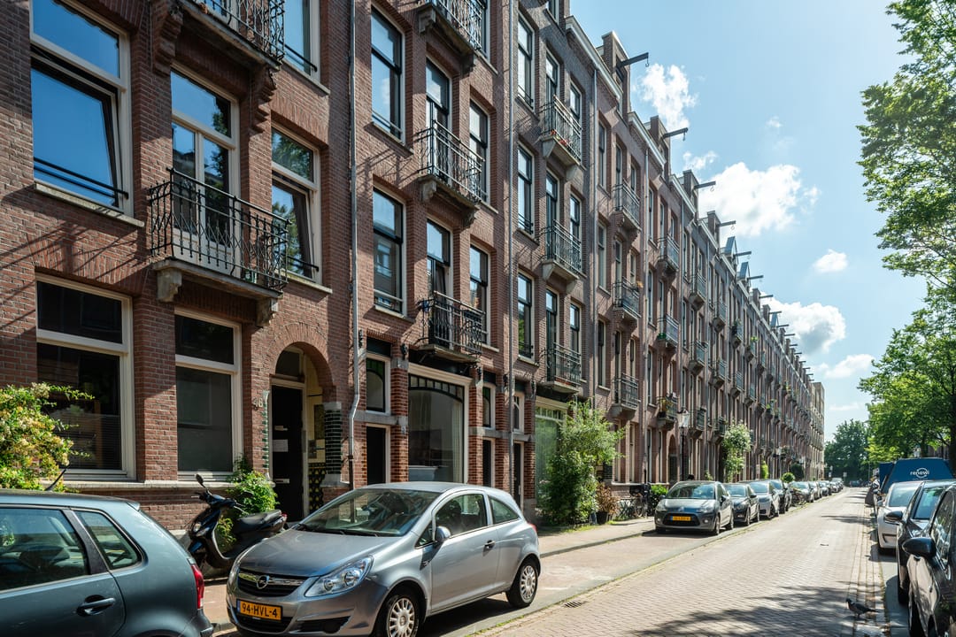 Photo 32 of Tweede Atjehstraat 46-H