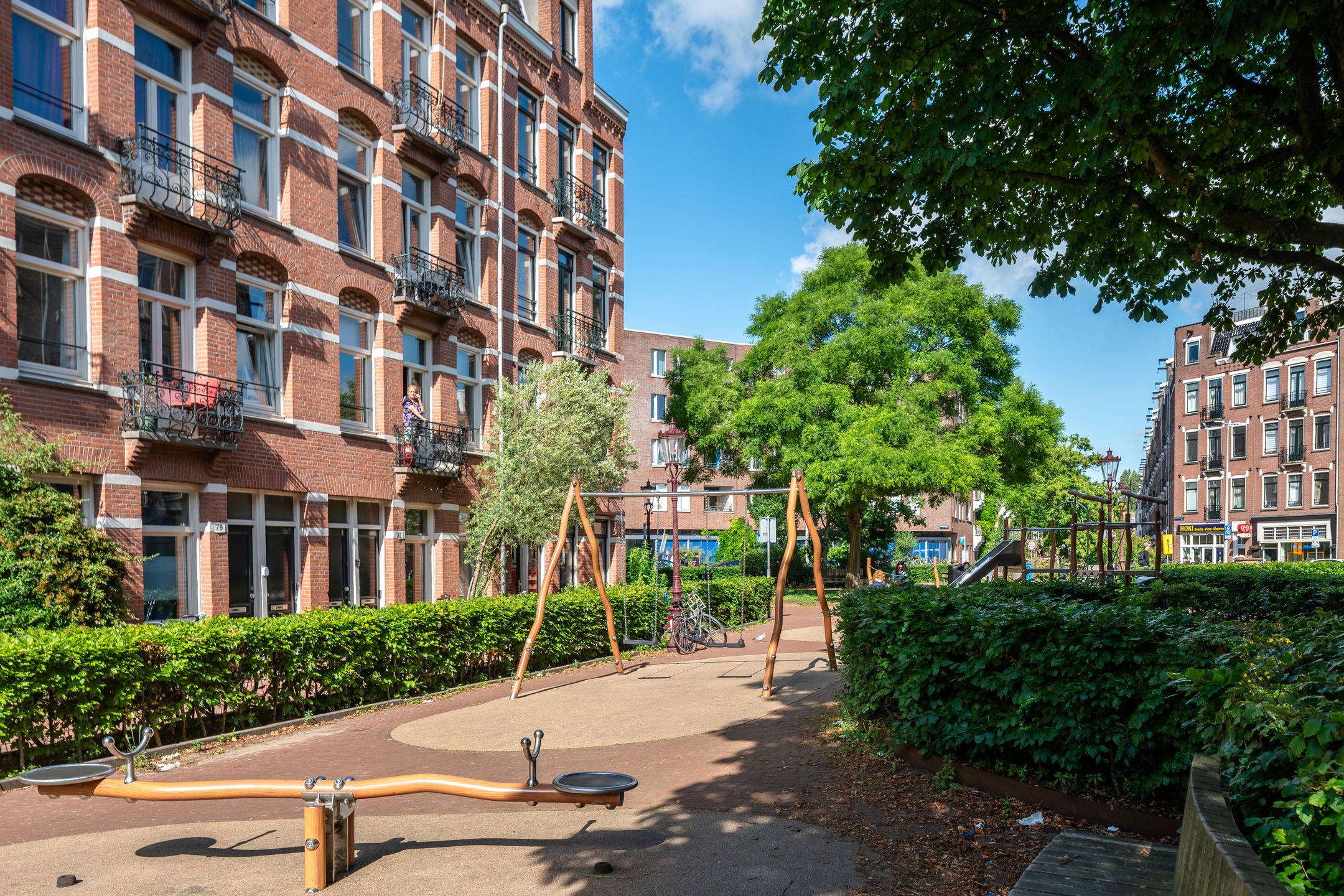 Photo 33 of Tweede Atjehstraat 46-H