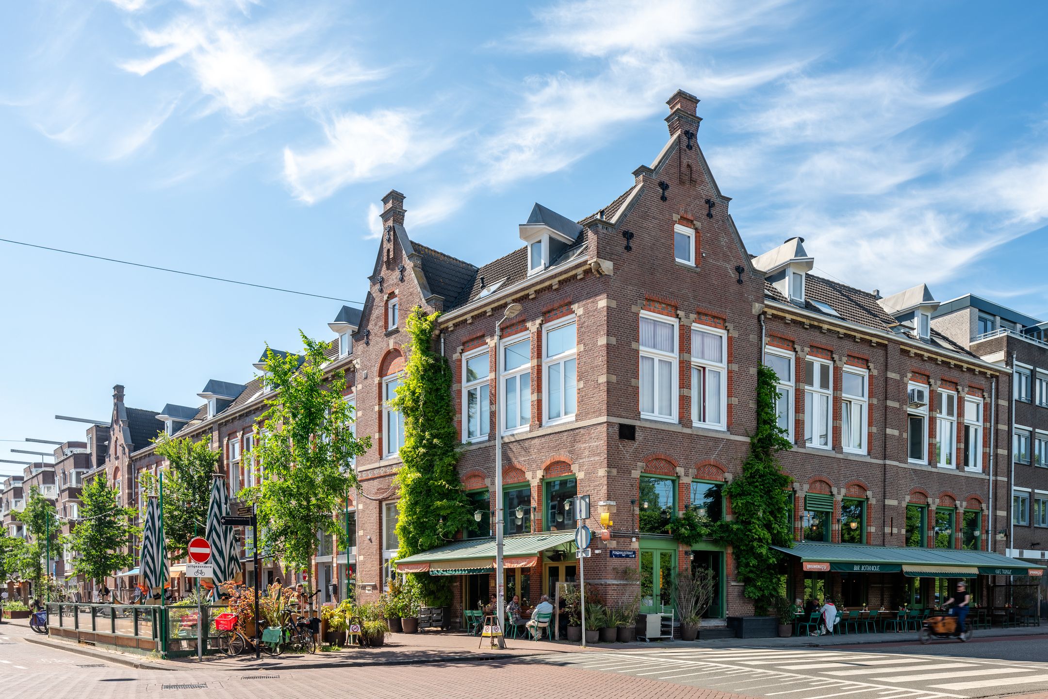 Photo 36 of Tweede Atjehstraat 46-H