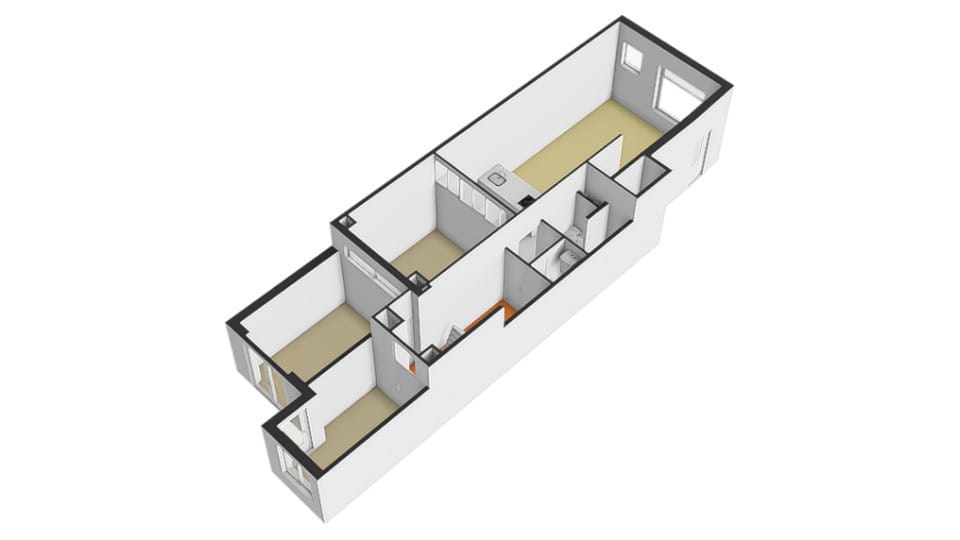 Photo 40 of Tweede Atjehstraat 46-H