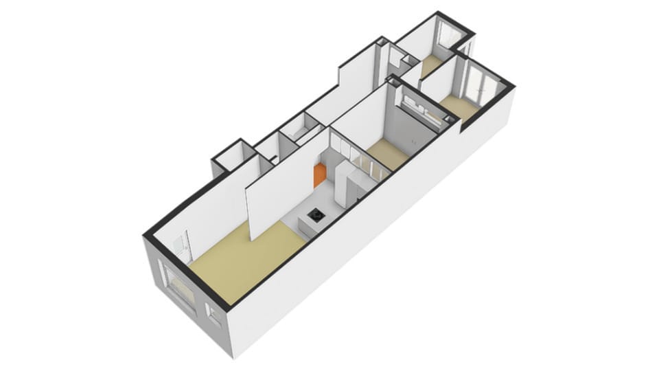 Photo 41 of Tweede Atjehstraat 46-H