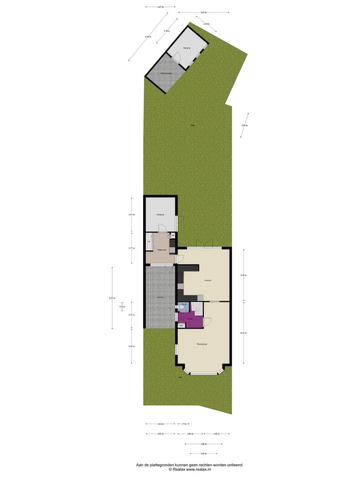 Foto 51 van De Hare 31