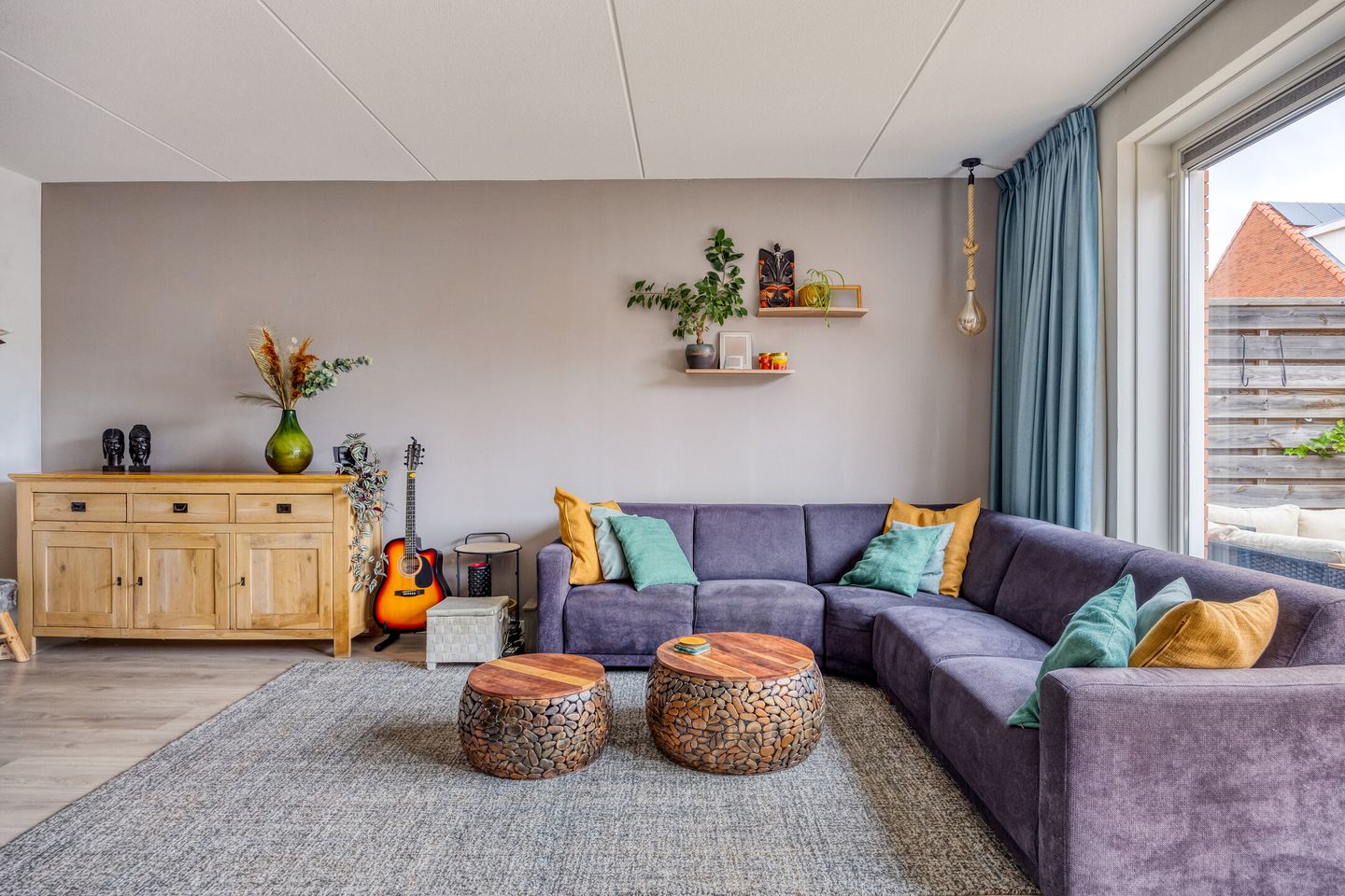 Photo 4 of Bisschop Janssensstraat 28