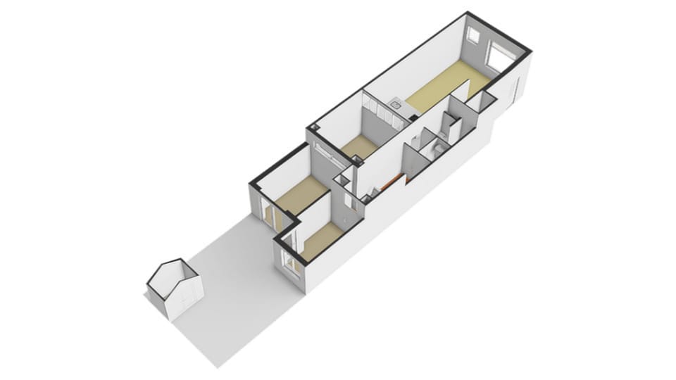 Photo 42 of Tweede Atjehstraat 46-H