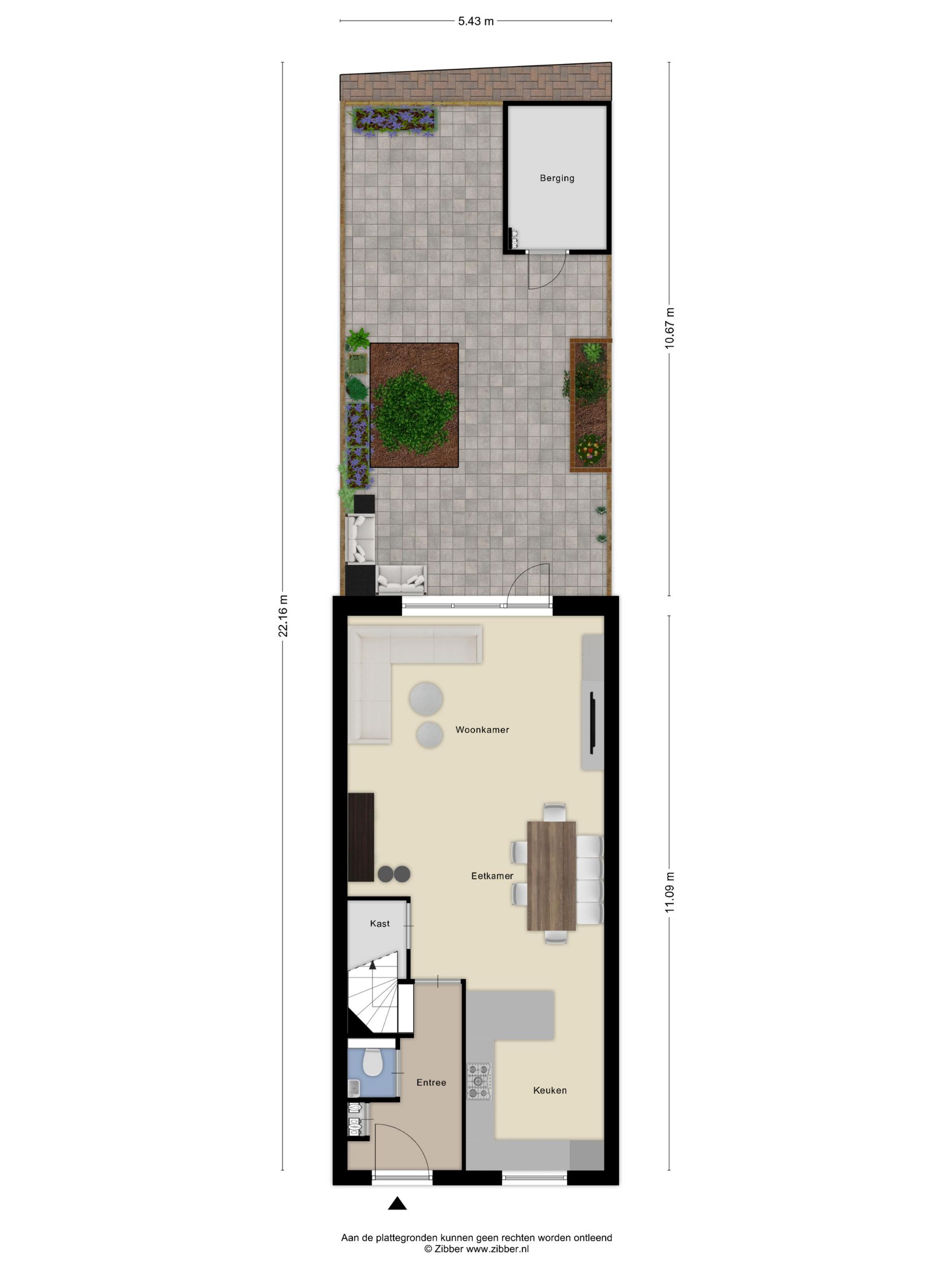 Photo 33 of Bisschop Janssensstraat 28