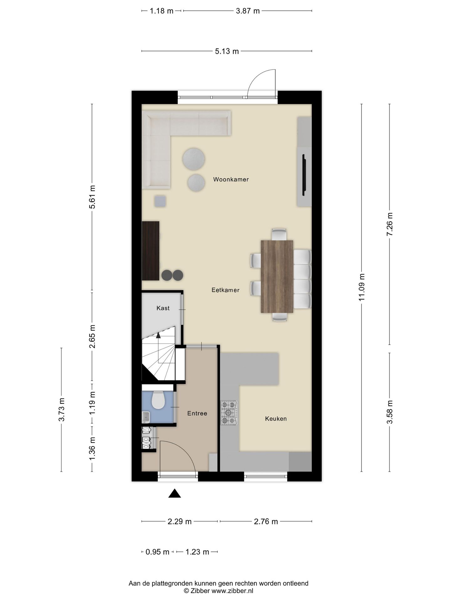 Photo 34 of Bisschop Janssensstraat 28