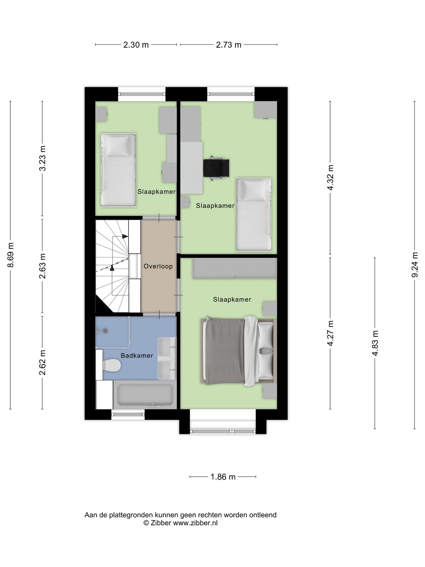 Photo 35 of Bisschop Janssensstraat 28