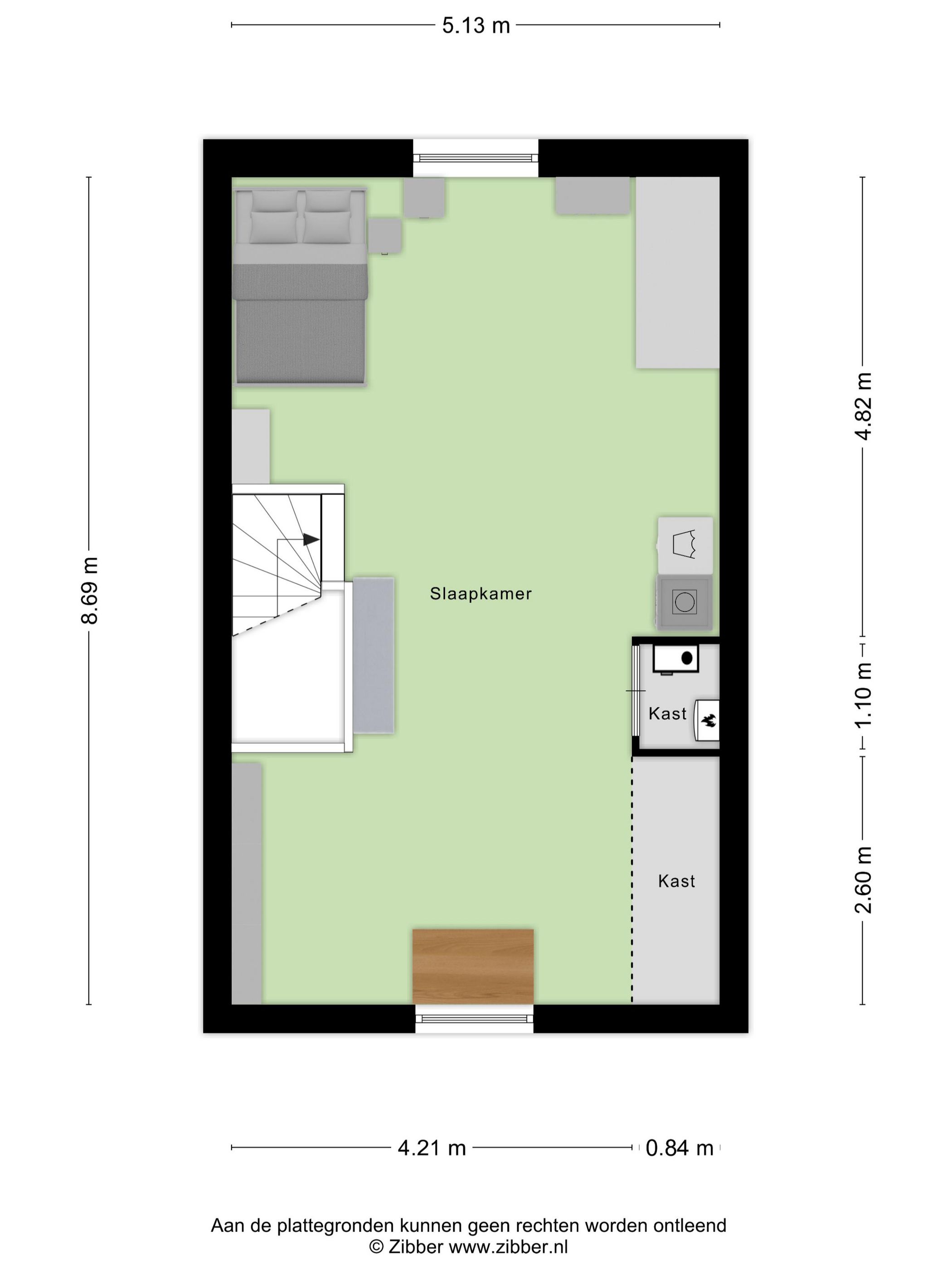 Photo 36 of Bisschop Janssensstraat 28