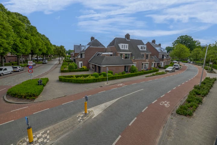 Foto 6 van De Warande 13