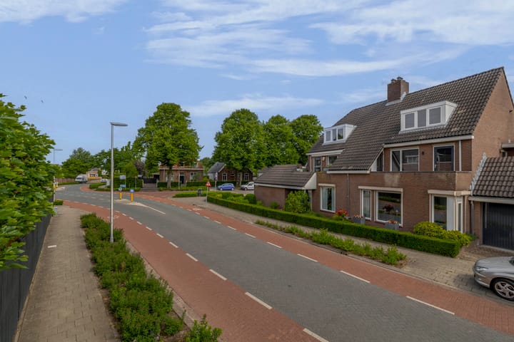 Foto 5 van De Warande 13