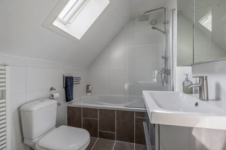 Foto 3 van De Warande 13