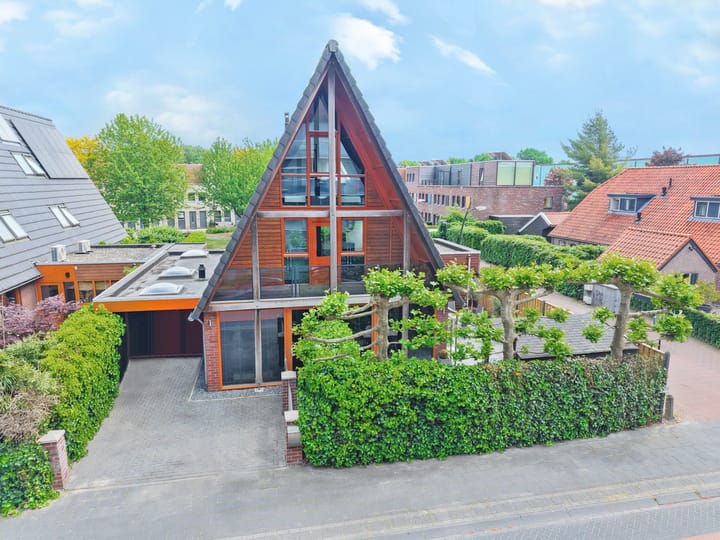 Foto 1 van Eelerberg 8