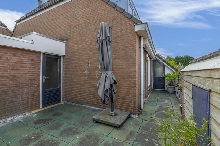 Foto 12 van De Warande 13