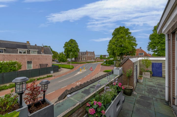 Foto 13 van De Warande 13