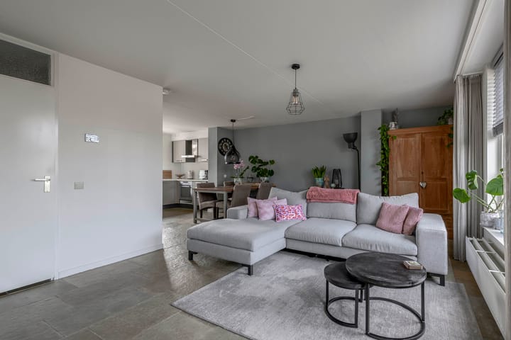 Foto 10 van De Warande 13