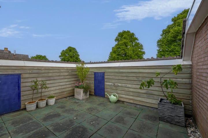 Foto 11 van De Warande 13