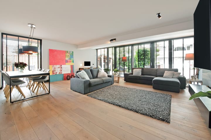 Foto 3 van Eelerberg 8