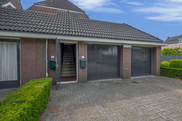 Foto 7 van De Warande 13