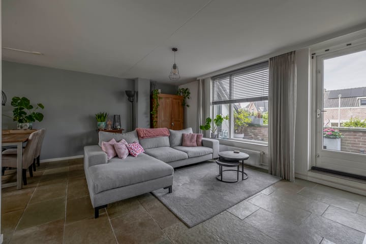 Foto 9 van De Warande 13