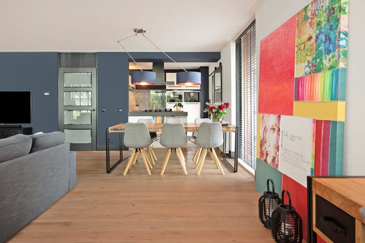 Foto 9 van Eelerberg 8