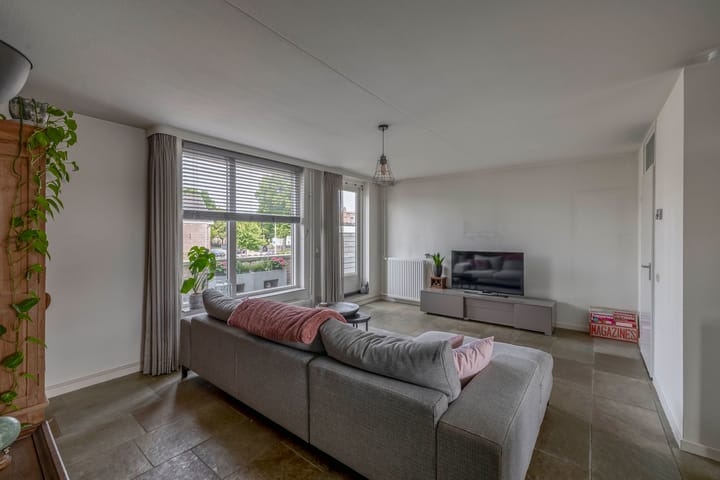 Foto 8 van De Warande 13