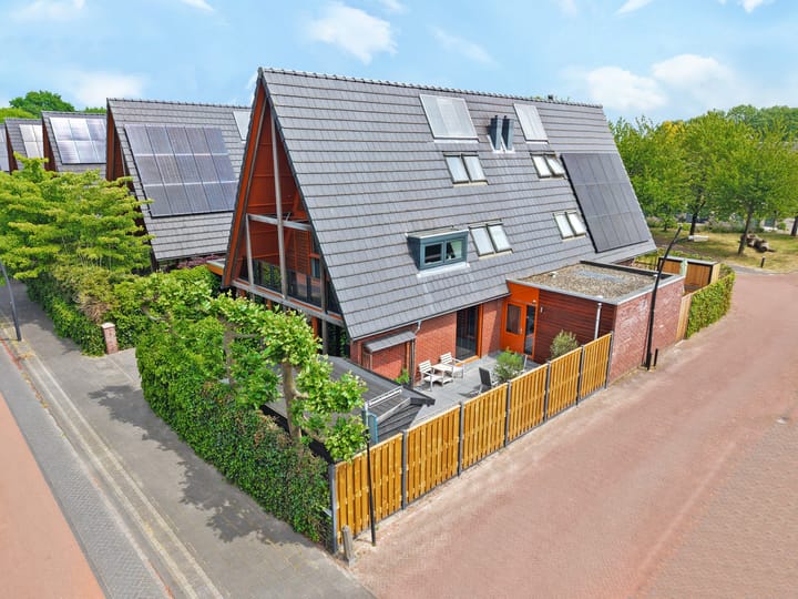 Foto 2 van Eelerberg 8