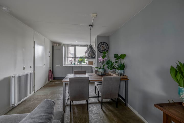 Foto 15 van De Warande 13