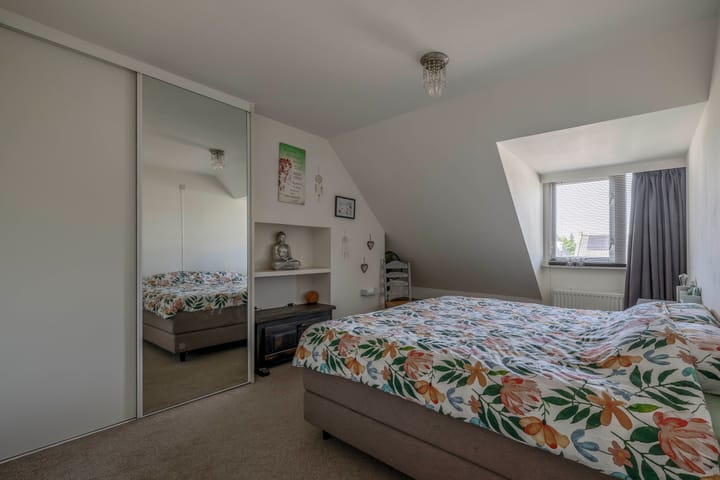 Foto 21 van De Warande 13