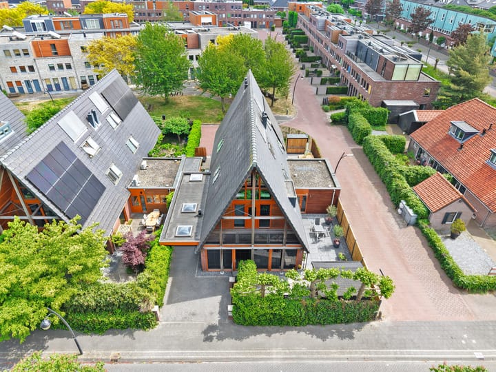 Foto 18 van Eelerberg 8