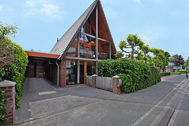 Foto 19 van Eelerberg 8