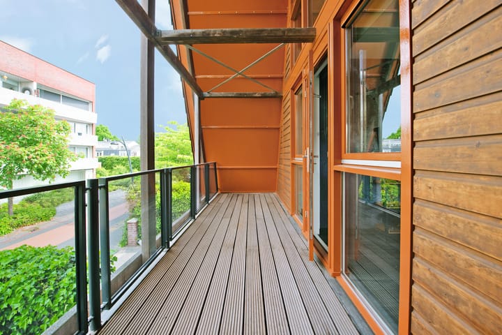 Foto 25 van Eelerberg 8