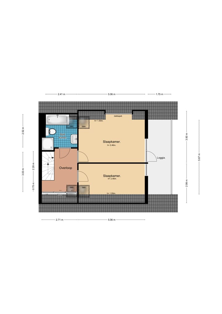 Foto 45 van Eelerberg 8